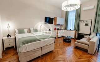 Apartament cu o camera de inchiriat in zona ultracentrala, Oradea - Poză 4