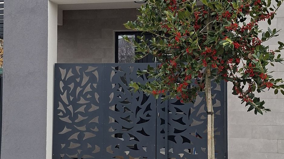 Duplex SUPERB la cheie - zona Aradului - Poză 27