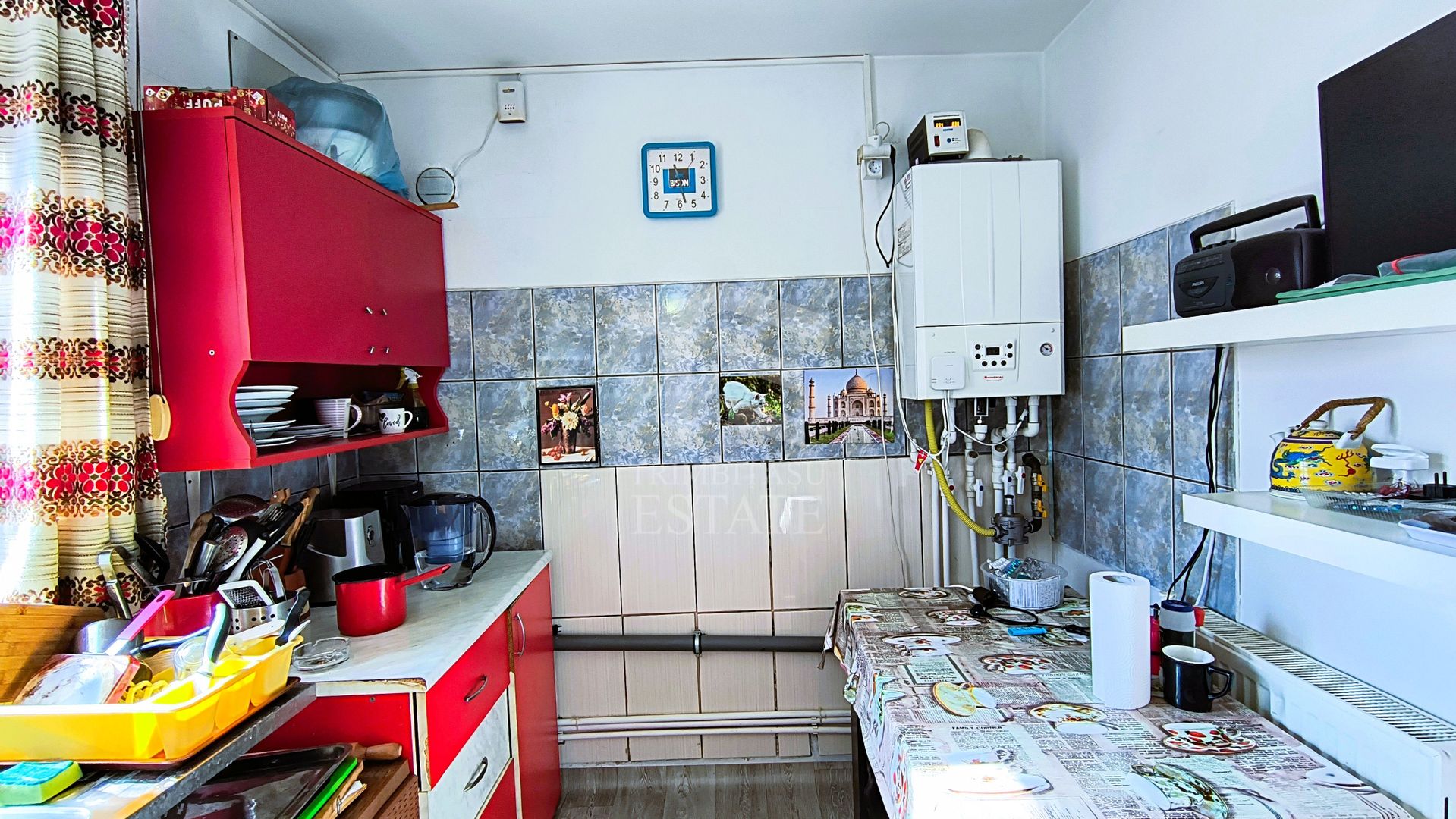Agigea | Casă P+M cochetă cu toate facilitățile, preț special! - Poză 13