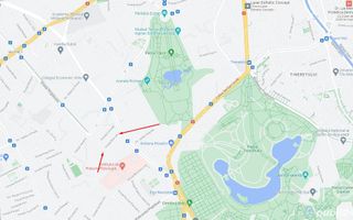 Teren de vanzare Parcul Carol T212 - Poză 14