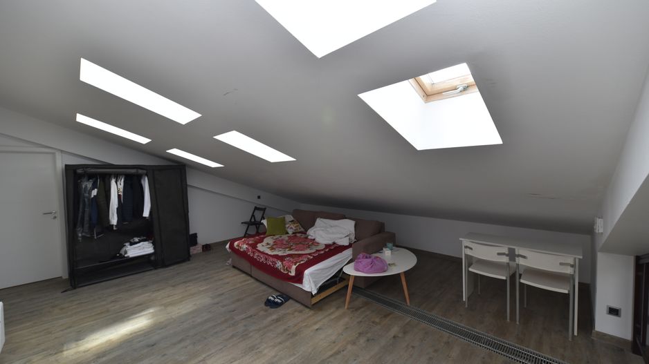 2 in 1, apartamente de 2 si de 4 camere, parcari, Silver Mountain - Poză 13