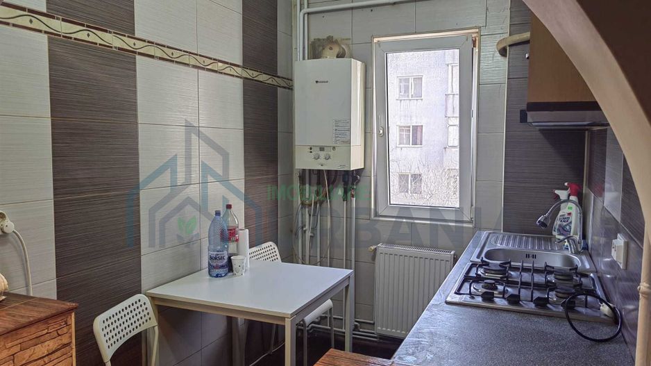 Apartament 2 camere de închiriat, Iași, cartier Păcurari - Poză 5