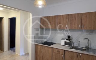Apartament cu 2 camere de inchiriat zona Ultracentrala Oradea - Poză 3