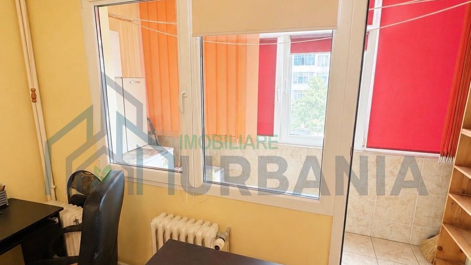 Apartament 2 camere, 50 mp, etaj 2, Bulevardul Dimitrie Cantemir, Podu Roș, Iași - Poză 6