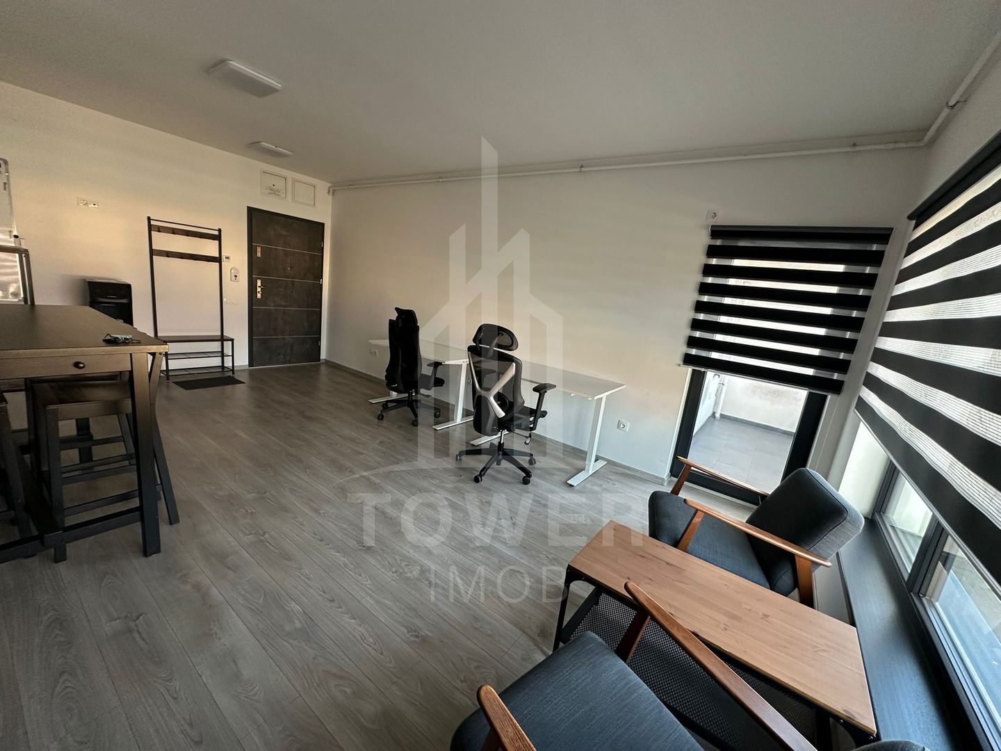 Spațiu de birouri de închiriat | Calea Dumbrăvii - Poză 4