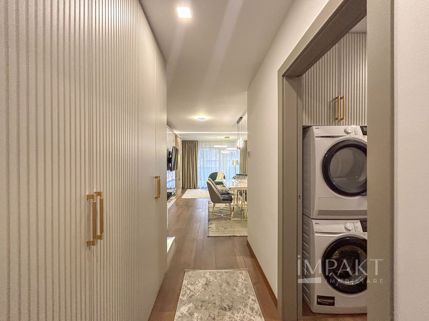 Inchiriere apartament premium intr-un complex exclusivist! - Poză 13