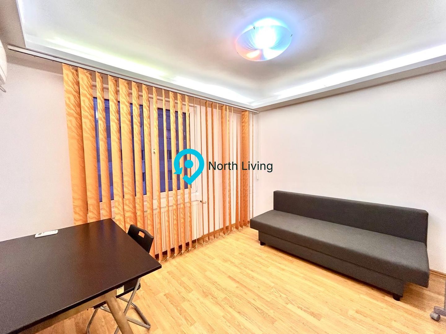Apartament 3 camere - Aleea Mozaicului- Chisinau - Poză 5