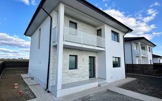 COMISION 0% - CASA INDIVIDUALA FINALIZATA CU 5 CAMERE - MIROSLAVA - Poză 1