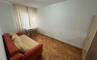 Apartament de 2 camere, 50mp, Zona UMFST - Poză 4
