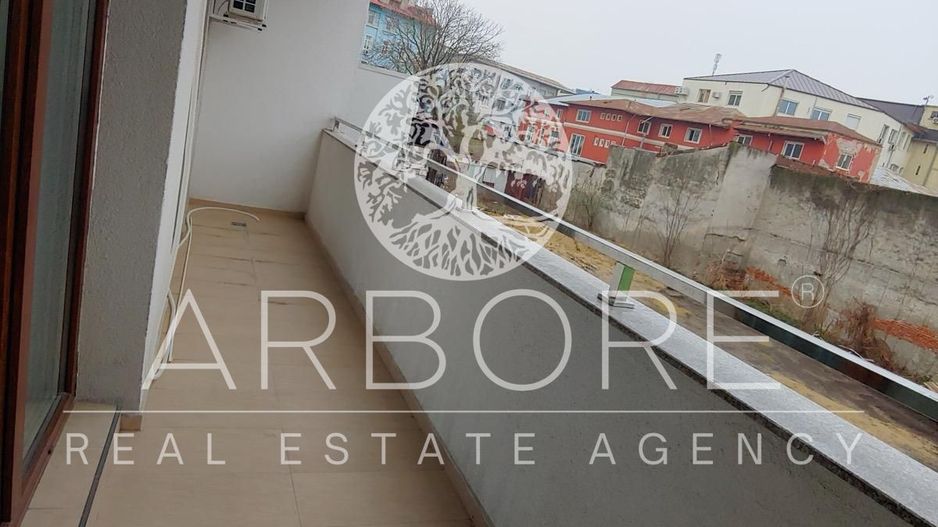 Închiriere  apartament 3 camere SoHo + loc parcare cu statie electrica - Poză 11