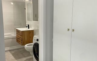 2 Camere Studio Modern In Sanpetru – Subcetate Residence - Poză 19