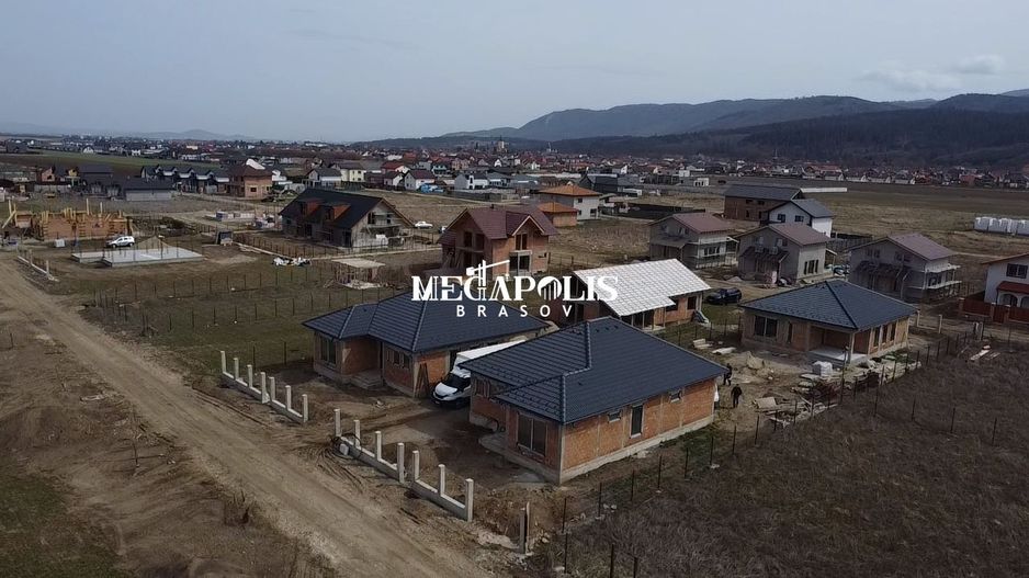 Direct Dezvoltator/Predare Mai 2025/TVA Inclus/Credit - Poză 12