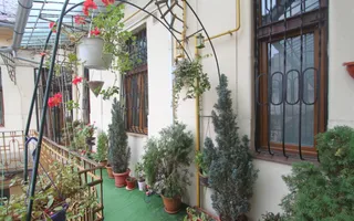 Apartament pretabil birou - Piata Victoriei - Poză 16