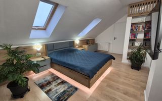 Apartament LA CHEIE,mobilat, 96mp, Sibiu - Poză 2