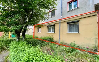 4camere | 91,6 mp | Parter | Noua – aproape de pădure - Poză 21