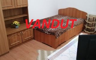 Vanzare garsoniera parter, Gavana zona Piata - Poză 1