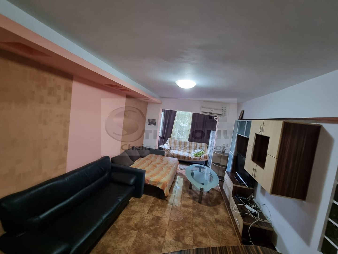 Ap 2 camere, etaj 1, Bulevardul Stefan cel Mare, PET FRIENDLY 450 euro - Poză 3