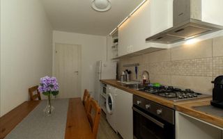 Apartament 2 Camere Theodor Pallady / Parcare - Poză 8