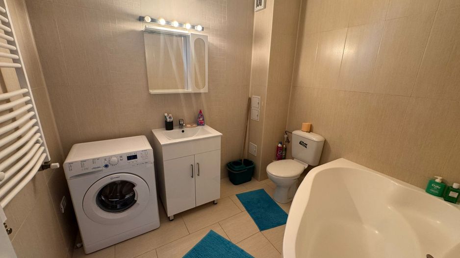 Pallady 2 camere 4/4 Bloc 2017 - Poză 8