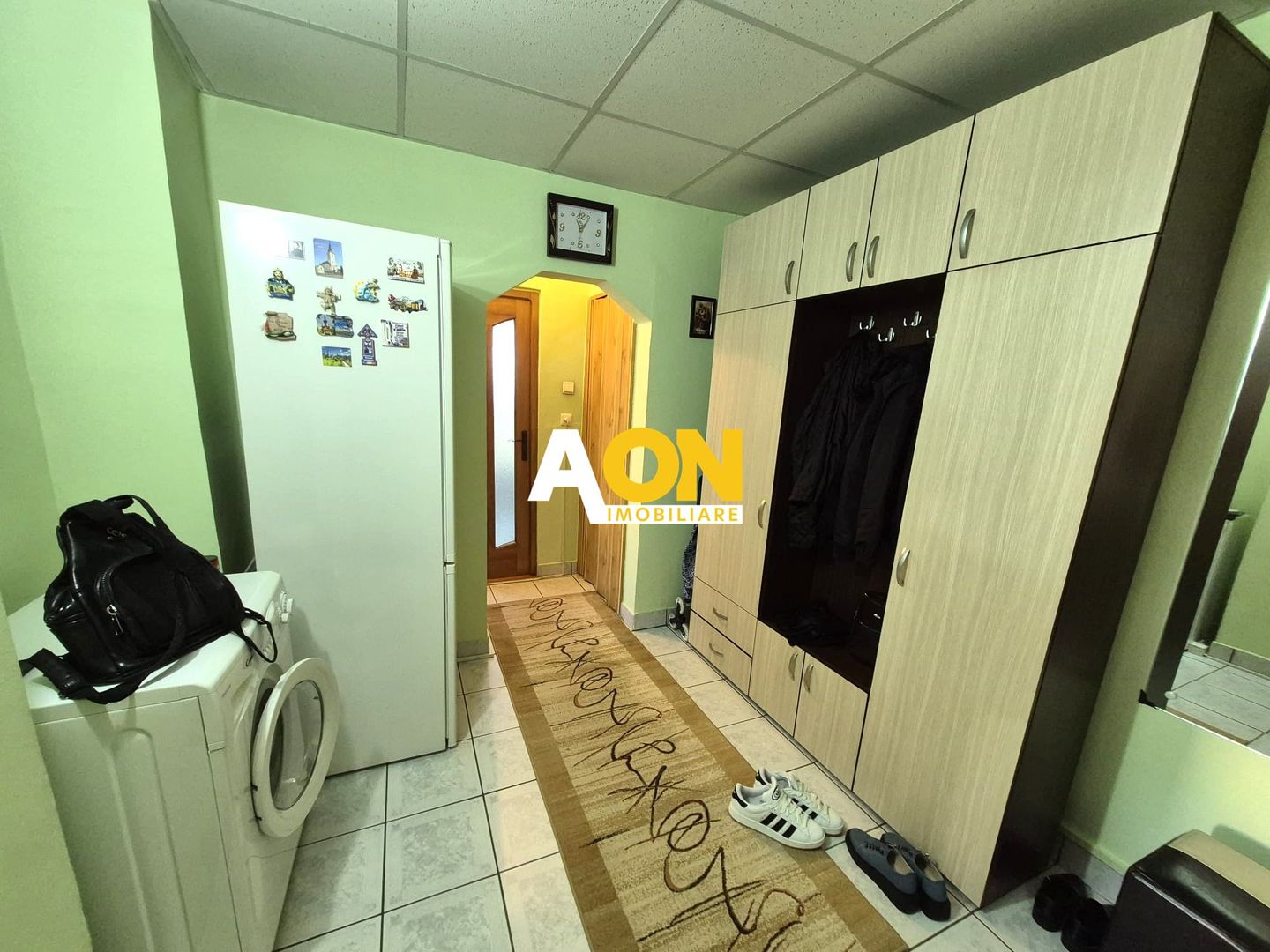 Apartament 2 Camere, Et.2, 50mp, Decomandat, Zona Tolstoi Prestige - Poză 5