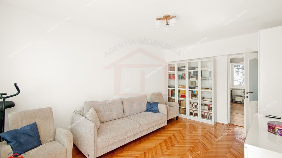 3 camere de închiriat – Mazepa 1 | 550 €/lună - Poză 1