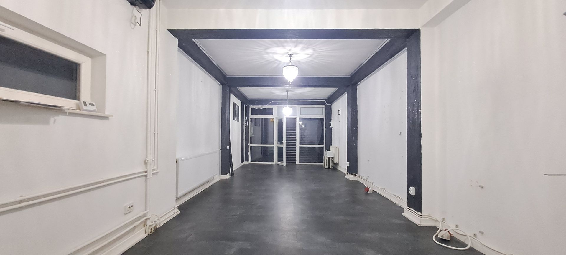 De inchiriat SPATIU STRADAL | Comercial + Birou - Poză 5