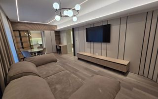 Apartament spectaculos cu grădină privată de 152 mp – disponibil spre închiriere - Poză 5