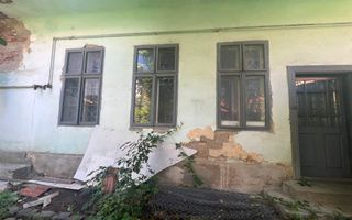 Casă Centrală 92 mp-Teren 147 mp- Proiect profitabil la renovare - Poză 8