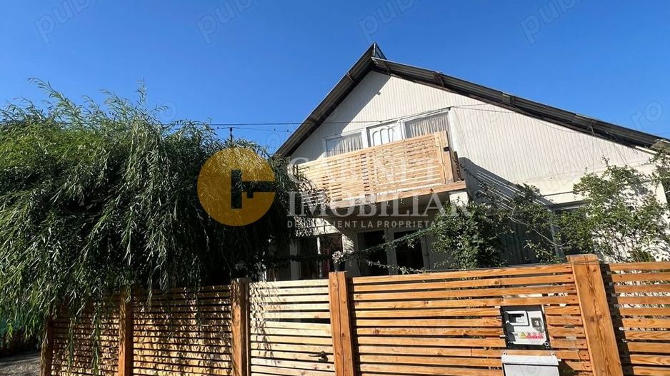 Ocazie Casa 3 camere 400 MP TEREN Valea Lupului - Poză 1