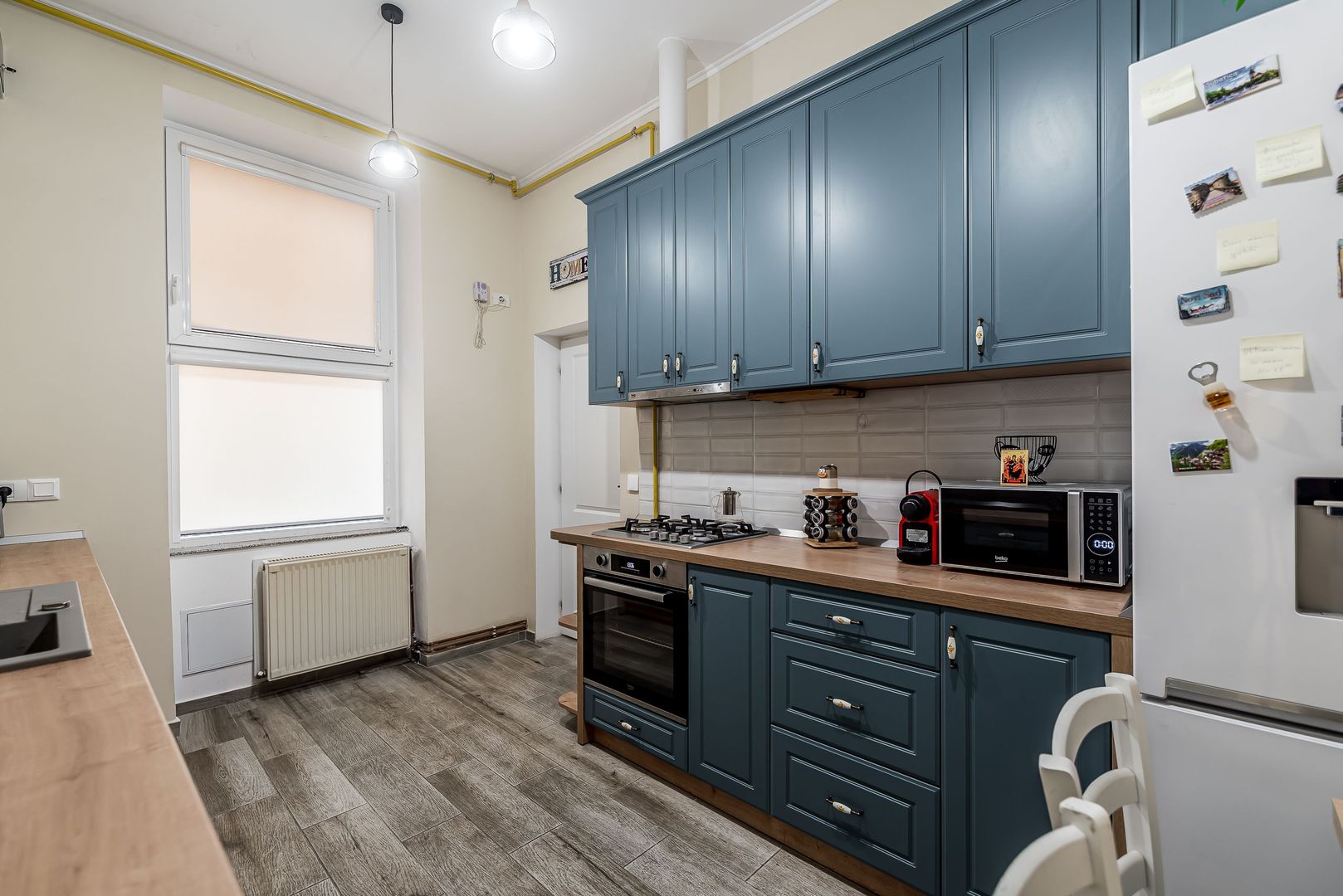 Apartament 2 camere - ultracentral - etaj intermediar - Poză 3