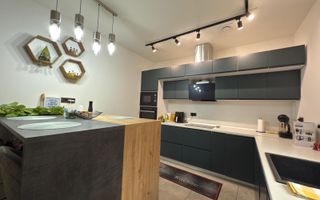 VILA PREMIUM 4 CAMERE | BANEASA | TEREN 472MP | 2 LOCURI PARCARE | - Poză 25