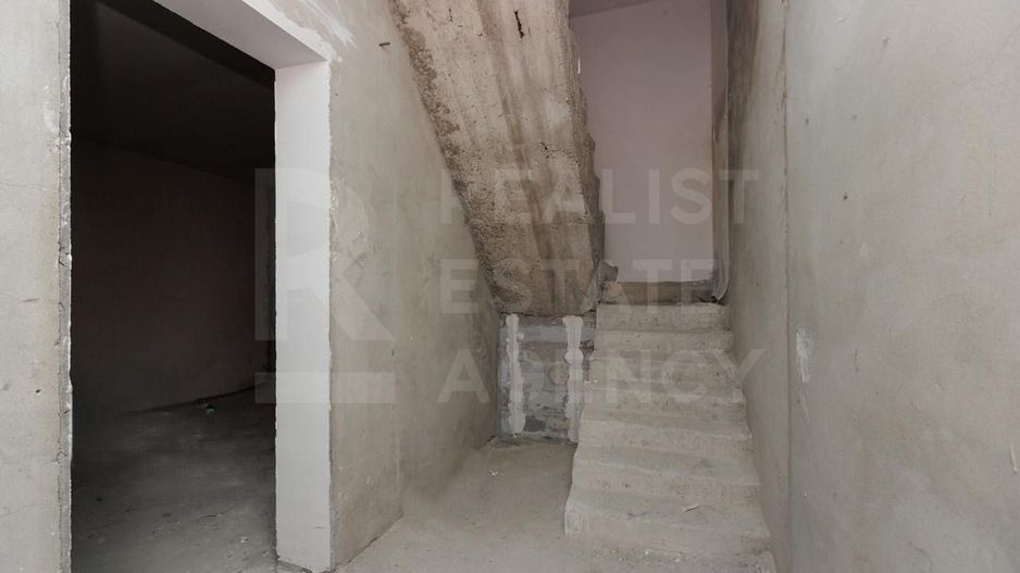 Vânzare, duplex, 3 nivele, str-la Sfîntul Vasile, Codru - Poză 9