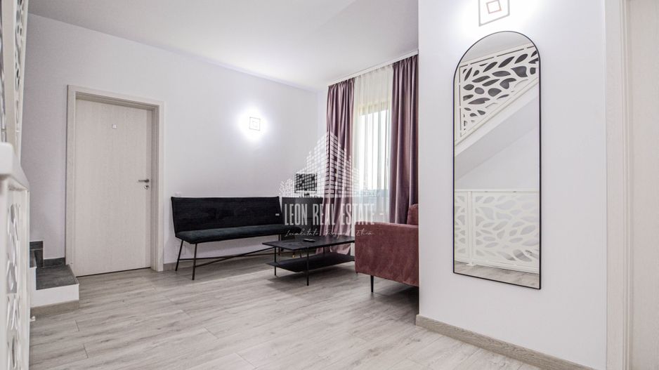 Penisune - Afacere la cheie 9 camere de vanzare la 20km de Cluj-Napoca - Poză 26