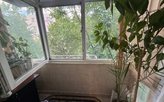 2 camere, etaj 3/4, centrala, Titulescu - 93 000 Euro - Poză 10