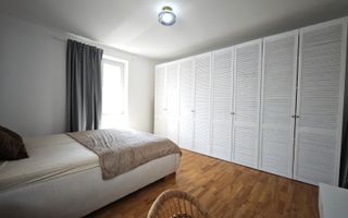 2 camere Cotroceni - Grozavesti | 49,4 mp | renovat complet | mobilat - Poză 5