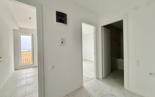 COSMOPOLIS - Apartament cu 2 camere - Poză 5