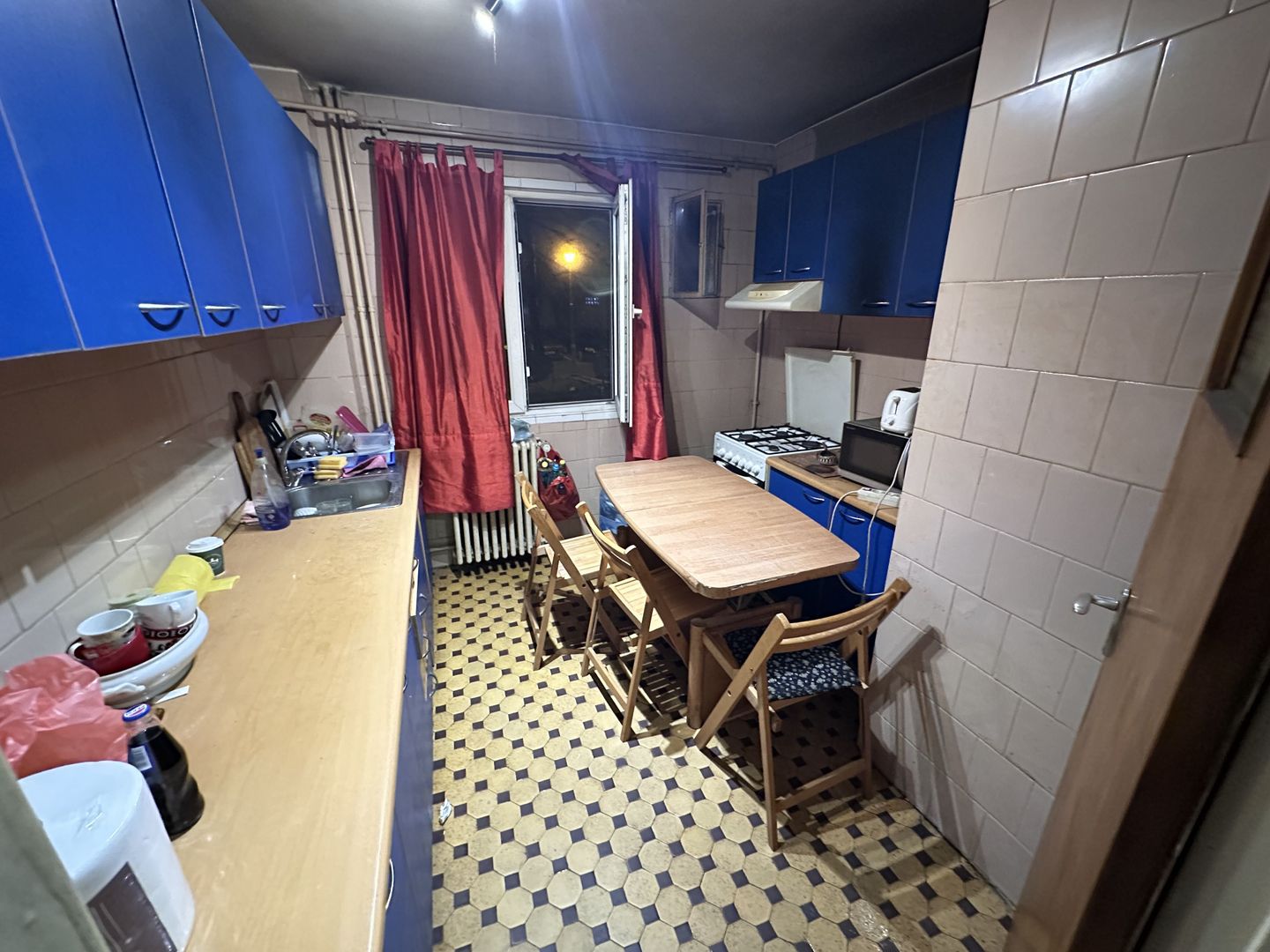 De vanzare apartament 3 camere Gorjului/Apusului A258 - Poză 2