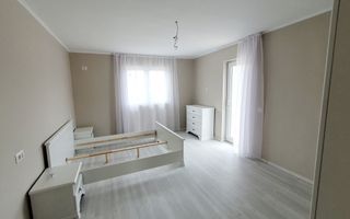 Casa de închiriat: Cartier privat, zona lacurilor Crevedia Buftea. - Poză 8