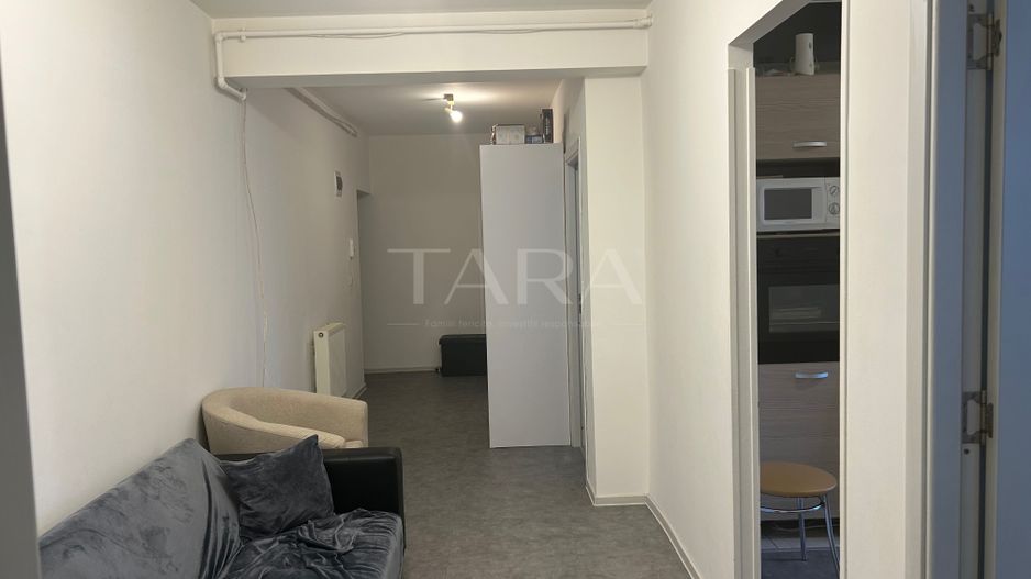 Apartament cu 2 camere de vânzare în Florești – zona LIDL. - Poză 7