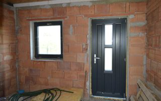 Casă 5 camere Siliștea Nouă/Suceava - Poză 17