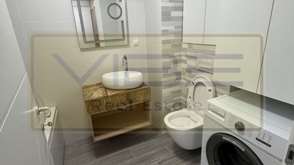 Apartament 2 camere Copou Garden Residence - Poză 9