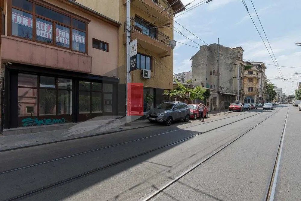 Spatiu comercial de inchiriat in zona Stefan cel Mare/Strada Viitorului (Horeca) - Poză 12