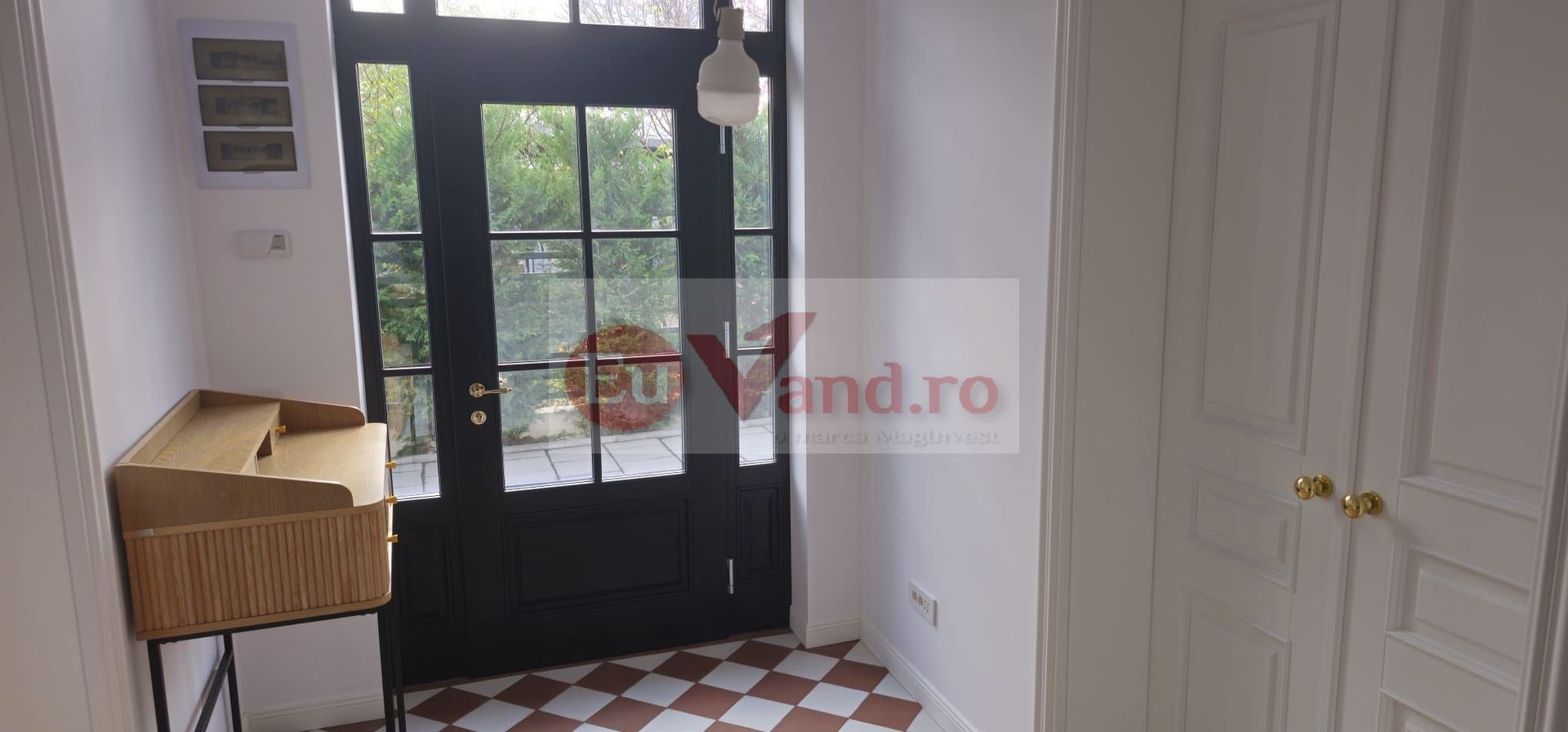 Casa moderna renovata de inchiriat - Strada Traian, Galati - Poză 6