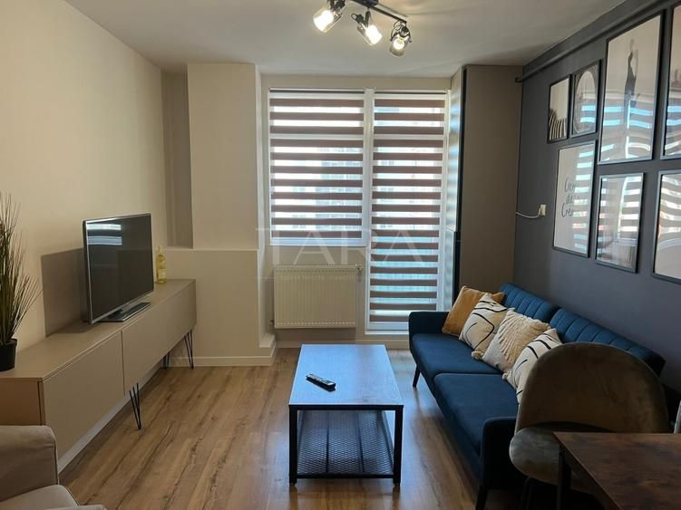 Apartament 3 camere – Iris, aproape de viitorul RIVUS. - Poză 13