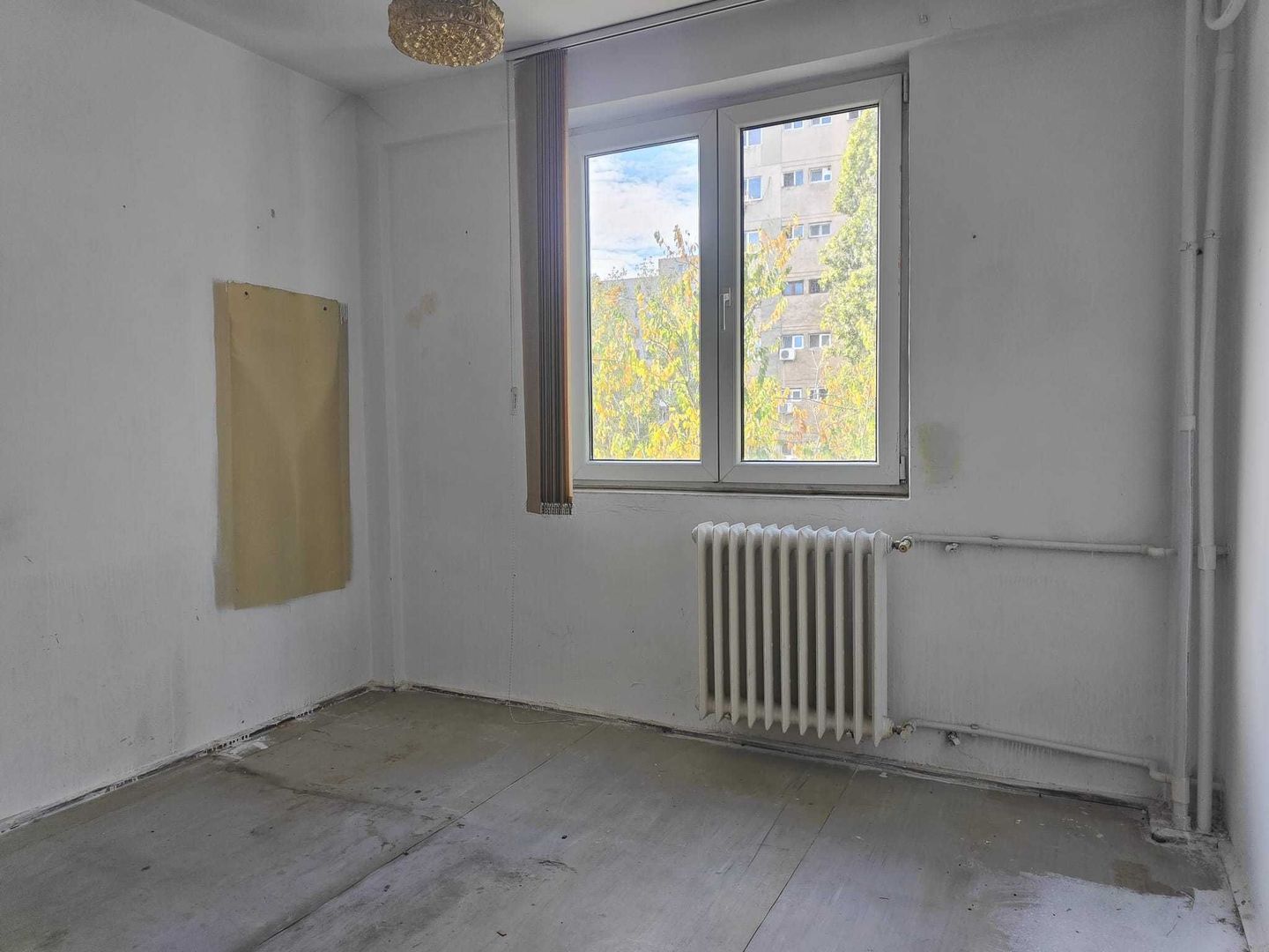 Apartament 3 camere Drumul Gazarului Pta Progresu. - Poză 3