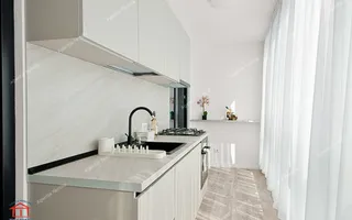 🏡 3 CAMERE PREMIUM, Colibri | Bloc nou | 750 €/lună - Poză 11