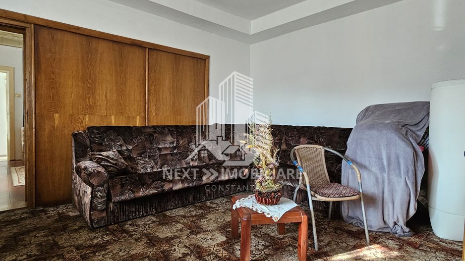 Casă individuală= 96.5mp, caramida • Zona Palas - Poză 4