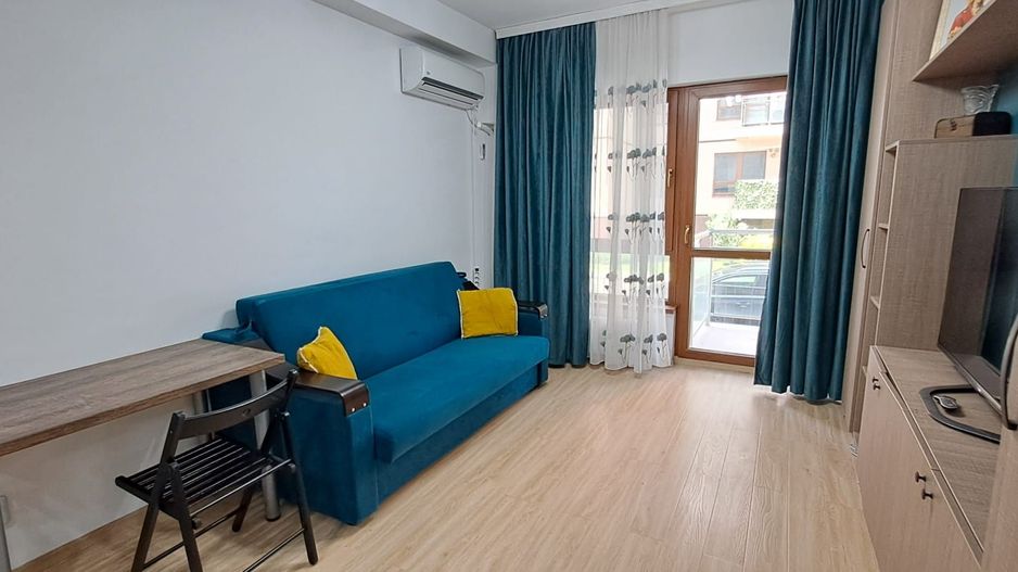 Berceni - Metalurgiei - Parc Tudor Arghezi, 2 camere, COMISION 0% - Poză 7