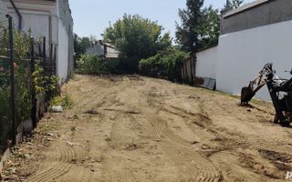 Teren de vanzare Viilor - Parcul Carol T212 - Poză 4