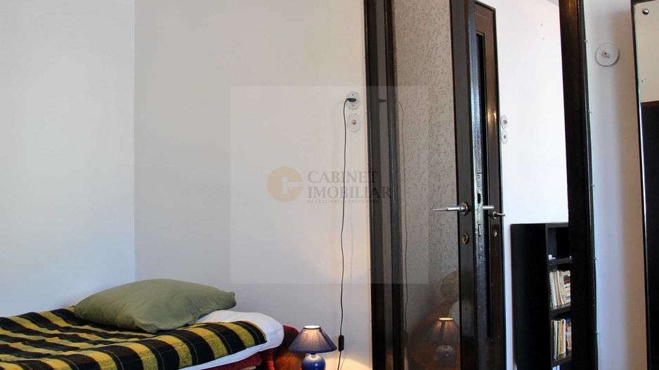 2 camere + terasa | Cismigiu | Decomandat | Centrala Proprie - Poză 6